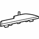 Mercedes-Benz 204-680-00-97 Liner Mercedes-Benz 204-680-00-97 Liner