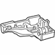 Mercedes-Benz 204-898-29-14-9051 Package Tray Mercedes-Benz 204-898-29-14-9051 Package Tray