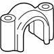 Mercedes-Benz 906-326-15-40 TORSION BAR HOLDER Mercedes-Benz 906-326-15-40 TORSION BAR HOLDER