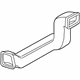 Mercedes-Benz 170-831-02-46 Duct Mercedes-Benz 170-831-02-46 Duct