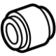 Mercedes-Benz 297-333-18-00 Lower Control Arm Inner Bushing Mercedes-Benz 297-333-18-00 Lower Control Arm Inner Bushing