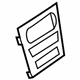 Mercedes-Benz 164-680-44-17 Center Bezel Mercedes-Benz 164-680-44-17 Center Bezel