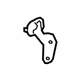 Mercedes-Benz 164-740-09-00 Hinge Mercedes-Benz 164-740-09-00 Hinge