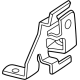Mercedes-Benz 465-545-01-00 HOLDER Mercedes-Benz 465-545-01-00 HOLDER