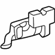 Mercedes-Benz 012-988-38-78 Sill Plate Clip Mercedes-Benz 012-988-38-78 Sill Plate Clip