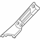 Mercedes-Benz 215-690-59-25-1A22 Pillar Trim Mercedes-Benz 215-690-59-25-1A22 Pillar Trim