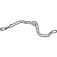 Mercedes-Benz 223-540-03-40 Wire Mercedes-Benz 223-540-03-40 Wire