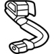 Mercedes-Benz 223-540-77-27 Cable Mercedes-Benz 223-540-77-27 Cable