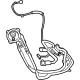 Mercedes-Benz 223-540-50-58 Socket Mercedes-Benz 223-540-50-58 Socket