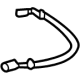 Mercedes-Benz 223-540-30-01 Ground Cable Mercedes-Benz 223-540-30-01 Ground Cable