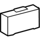 Mercedes-Benz 000-899-27-00 TEXTILE BAG Mercedes-Benz 000-899-27-00 TEXTILE BAG