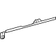 Mercedes-Benz 139-010-79-00 Upper Bracket Mercedes-Benz 139-010-79-00 Upper Bracket