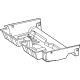 Mercedes-Benz 296-690-94-02 Compartment Mercedes-Benz 296-690-94-02 Compartment