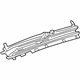 Mercedes-Benz 203-780-01-58 Guide Rail Mercedes-Benz 203-780-01-58 Guide Rail