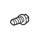 Mercedes-Benz 203-780-02-16 Front Seal Screw Mercedes-Benz 203-780-02-16 Front Seal Screw