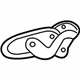 Mercedes-Benz 203-780-01-38 Lever Mercedes-Benz 203-780-01-38 Lever