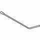 Mercedes-Benz 203-780-01-89 Pull Rod Mercedes-Benz 203-780-01-89 Pull Rod