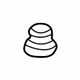 Mercedes-Benz 000000-000884 Drain Plug Mercedes-Benz 000000-000884 Drain Plug