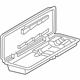 Mercedes-Benz 220-680-25-91-9B51 Glove Box Door Mercedes-Benz 220-680-25-91-9B51 Glove Box Door