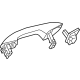 Mercedes-Benz 099-760-61-02-5595 DOOR HANDLE Mercedes-Benz 099-760-61-02-5595 DOOR HANDLE