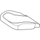 Mercedes-Benz 296-920-12-00-9E38 Cushion Cover Mercedes-Benz 296-920-12-00-9E38 Cushion Cover