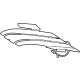 Mercedes-Benz 296-906-79-00 Seat Cushion Heater Mercedes-Benz 296-906-79-00 Seat Cushion Heater