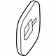 Mercedes-Benz 207-826-01-91-64 SEALING RING Mercedes-Benz 207-826-01-91-64 SEALING RING