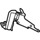 Mercedes-Benz 206-545-39-01 HOLDER Mercedes-Benz 206-545-39-01 HOLDER