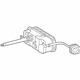 Mercedes-Benz 202-820-38-42 Wiper Motor