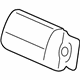 Mercedes-Benz 230-860-00-05-64 Passenger Inflator Module Mercedes-Benz 230-860-00-05-64 Passenger Inflator Module