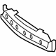 Mercedes-Benz 204-885-26-37 Energy Absorber Mercedes-Benz 204-885-26-37 Energy Absorber