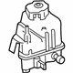 Mercedes-Benz 172-466-01-02 Power Steering Pump Reservoir Mercedes-Benz 172-466-01-02 Power Steering Pump Reservoir