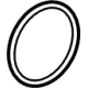 Mercedes-Benz 000-997-53-03 Parking Brake Actuator Seal Mercedes-Benz 000-997-53-03 Parking Brake Actuator Seal
