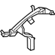 Mercedes-Benz 247-546-08-00 Wire Harness Bracket Mercedes-Benz 247-546-08-00 Wire Harness Bracket