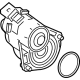 Mercedes-Benz 000-150-03-00 Parking Brake Actuator Mercedes-Benz 000-150-03-00 Parking Brake Actuator