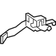 Mercedes-Benz 247-546-12-00 Sensor Harness Lower Bracket