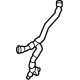 Mercedes-Benz 223-500-67-00 Coolant Hose Mercedes-Benz 223-500-67-00 Coolant Hose