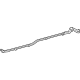 Mercedes-Benz 223-501-32-02 Center Hose Mercedes-Benz 223-501-32-02 Center Hose