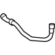 Mercedes-Benz 223-501-49-01 Hose