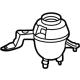 Mercedes-Benz 223-500-01-00 Reservoir Mercedes-Benz 223-500-01-00 Reservoir