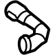 Mercedes-Benz 223-500-07-01 Connector Hose Mercedes-Benz 223-500-07-01 Connector Hose