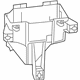 Mercedes-Benz 463-545-63-00 Fuse & Relay Box Mercedes-Benz 463-545-63-00 Fuse & Relay Box