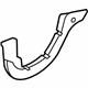 Mercedes-Benz 207-821-03-00 Hinge Cover Mercedes-Benz 207-821-03-00 Hinge Cover