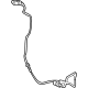 Mercedes-Benz 213-540-05-47 Harness Mercedes-Benz 213-540-05-47 Harness