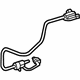 Mercedes-Benz 221-470-41-64 Feed Line Mercedes-Benz 221-470-41-64 Feed Line