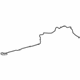 Mercedes-Benz 221-470-40-64 Feed Line Mercedes-Benz 221-470-40-64 Feed Line
