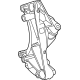 Mercedes-Benz 177-155-13-00 HOLDER Mercedes-Benz 177-155-13-00 HOLDER