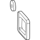 Mercedes-Benz 223-826-27-00 Tail Lamp Assembly Gasket Mercedes-Benz 223-826-27-00 Tail Lamp Assembly Gasket
