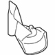 Mercedes-Benz 221-240-00-45 Heat Shield Mercedes-Benz 221-240-00-45 Heat Shield