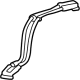 Mercedes-Benz 296-540-09-00 Harness